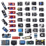 45 In 1 37 Types45 Types Of Sensor Kit Sensor Module 51stm32 Learning Kit 37 Types (1)