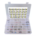 45 In 1 37 Types45 Types Of Sensor Kit Sensor Module 51stm32 Learning Kit 37 Types (3)