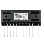 6mbi20gs 060 Fuji Igbt Genuine Reliable Tech Electr