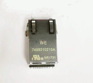 7498010210a Wurth Connector Genuine Reliable Tech Electr