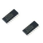 74hc123d Philips Ic Genuine Reliable Tech Electr