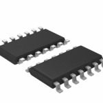 74hc133d Philips Ic Genuine Reliable Tech Electr
