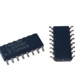 74hc238d Philips Ic Genuine Reliable Tech Electr