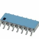 767163121gp Cts Resistor Genuine Reliable Tech Electr