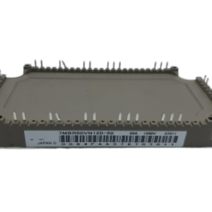 7mbr100vn120 50 Fuji Igbt Genuine Reliable Tech Electr