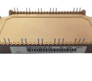 7mbr75vn120 50 Fuji Igbt Genuine Reliable Tech Electr