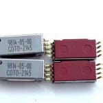 9814 05 00 Coto Relay Genuine Reliable Tech Electr