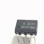 A2531 Avago Genuine Reliable Tech Electr
