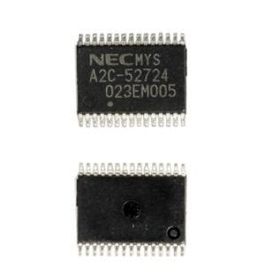 A2c 52724 Nec Ic Genuine Reliable Tech Electr