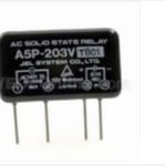 A5p 203v Jel System Genuine Reliable Tech Electr