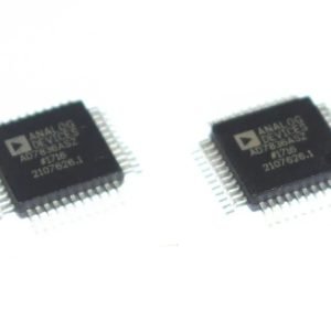 Ad7836as Adi Ic Genuine Reliable Tech Electr
