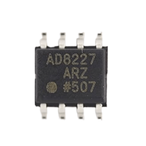 Ad8227arz R7 Adi Amplifier Genuine Reliable Tech Electr