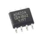 Ad822arz Adi Ic Genuine Reliable Tech Electr