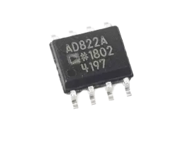 Ad822arz Adi Ic Genuine Reliable Tech Electr