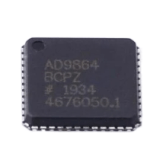 Ad9864bcpz Adi Ic Genuine Reliable Tech Electr