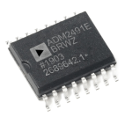 Adm2491ebrwz Reel7 Adi Ic Genuine Reliable Tech Electr