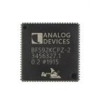 Adsp Bf592kcpz 2 Adi Ic Genuine Reliable Tech Electr