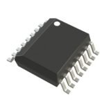 Adum7442crqz Adi Isolator Genuine Reliable Tech Electr