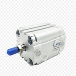 Advu 20 5 P A Festo Genuine Reliable Tech Electr