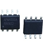 Apm4500a Anpec Genuine Reliable Tech Electr