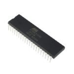 At89c51ed2 3csim Atmel Microcontroller Genuine Reliable Tech Electr