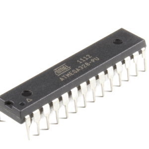 Atmega328p Pu Microchip Mcu Genuine Reliable Tech Electr