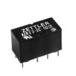 Az951 1ch 6de Zettler Relay Genuine Reliable Tech Electr
