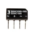 B250c2300 1500 Diotec Diode Genuine Reliable Tech Electr