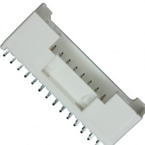 B28b Pudss 1 Jst Connector Genuine Reliable Tech Electr