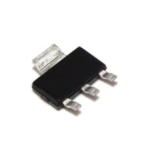 Bsp123 Infineon Transistor Genuine Reliable Tech Electr
