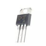 Btb12 600bw Njs Thyristor Genuine Reliable Tech Electr