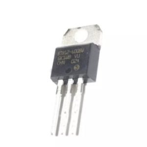 Btb12 600bw Njs Thyristor Genuine Reliable Tech Electr