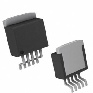 Bts308 Infineon Ic Genuine Reliable Tech Electr