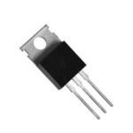 Buk552 Njs Mosfet Genuine Reliable Tech Electr