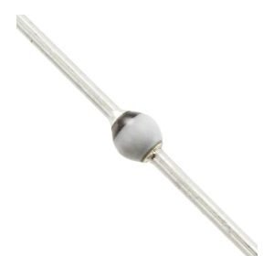 Bzw03 C240 Philips Diode Genuine Reliable Tech Electr