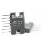 C1181h Nec Ic Genuine Reliable Tech Electr