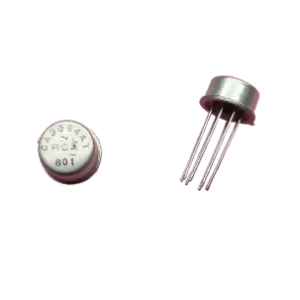 Ca3094at Harris Amplifier Genuine Reliable Tech Electr