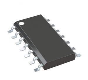 Cd4007ubf Rca Genuine Reliable Tech Electr