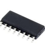 Cd74hct06 Ti Ic Genuine Reliable Tech Electr