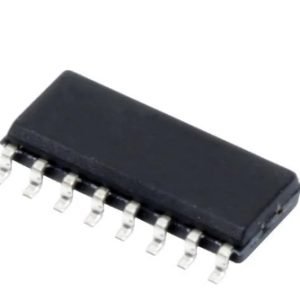 Cd74hct06 Ti Ic Genuine Reliable Tech Electr