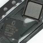 Ch7318c Bf Chrontel Ic Genuine Reliable Tech Electr