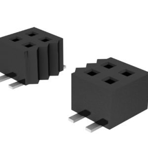 Clm 103 02 F D Samtec Connector Genuine Reliable Tech Electr