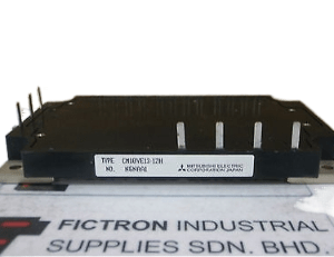 Cm10ye13 12h Powerex Power Semiconductors Igbt Genuine Reliable Tech Electr