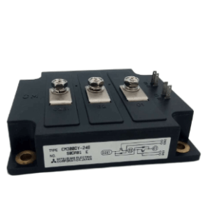 Cm300dy 24g Mitsubushi Module Genuine Reliable Tech Electr