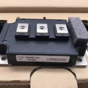 Cm400dy 24a Mitsubishi Igbt Genuine Reliable Tech Electr