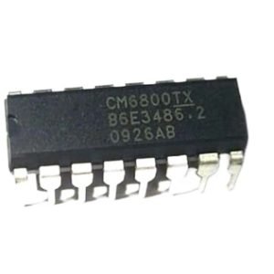 Cm6800ag Champion Genuine Reliable Tech Electr