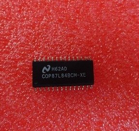 Cop87l84bcm Xe Ns Genuine Reliable Tech Electr