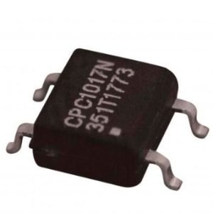 Cpc1017n Ixys Transistor Genuine Reliable Tech Electr