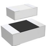 Crg0805f18r Te Resistor Genuine Reliable Tech Electr