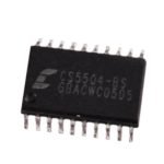 Cs5504 Bs Cirrus Logic Ic Genuine Reliable Tech Electr